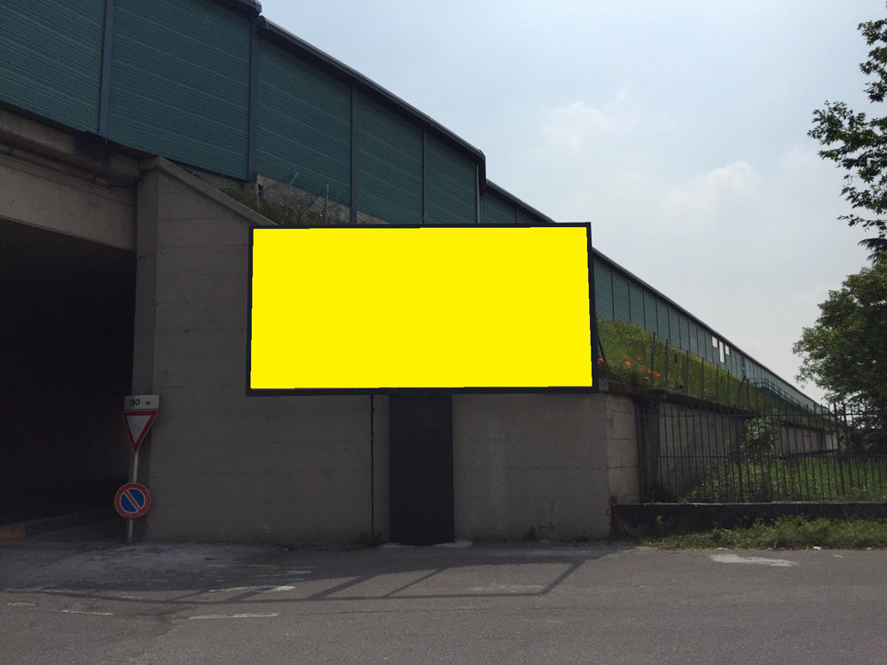 S.P. EX SS 11 F.TE TAMOIL DIR.BRESCIA