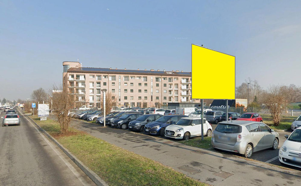 VIA MANZONI F.TE CASA TUA ARREDAMENTI DIR. MILANO