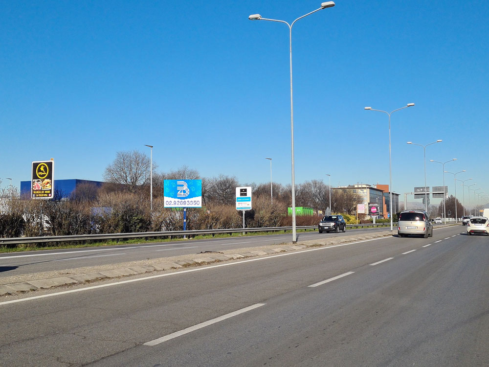 S.P. 121 KM 7+ 313 SX