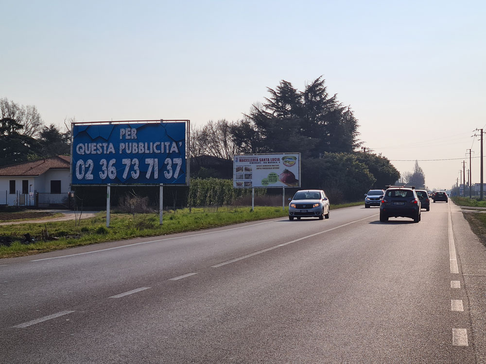 S.P. 45 F.TE DEVERO DIR. VIMERCATE 2