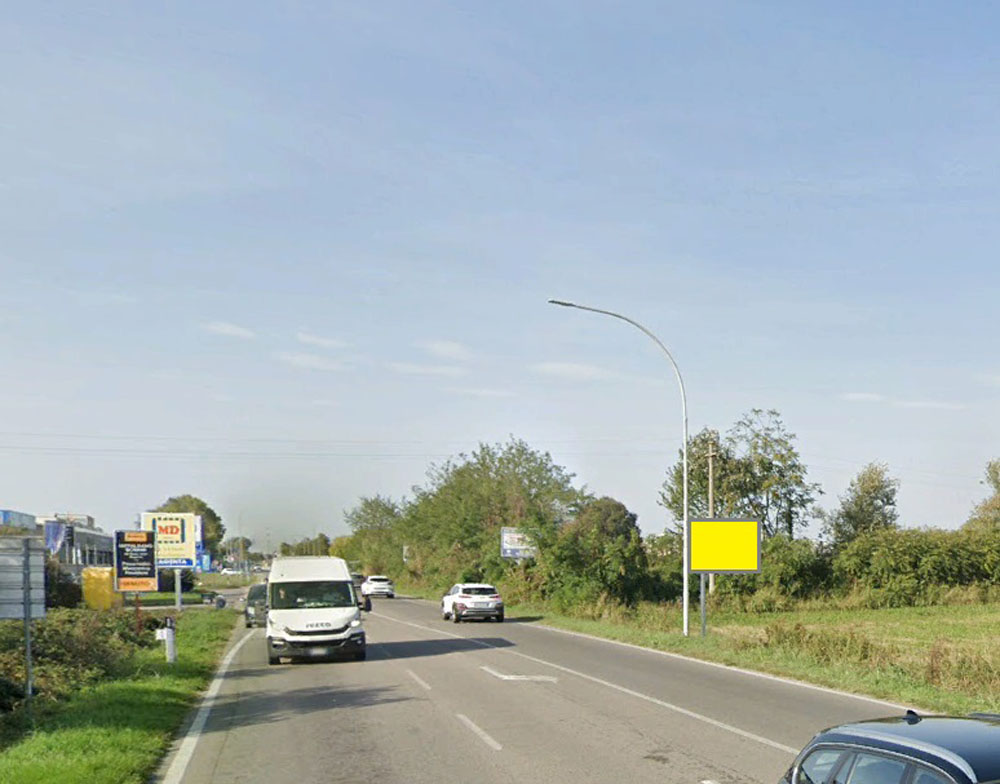 SS 526 Corso Italia