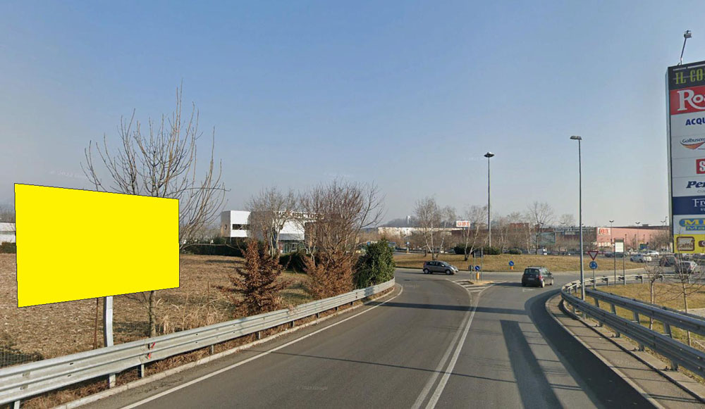 VIA VALTELLINA