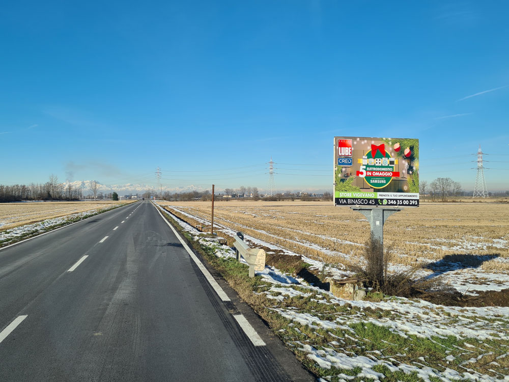 SP. 211  KM  51+100 SX