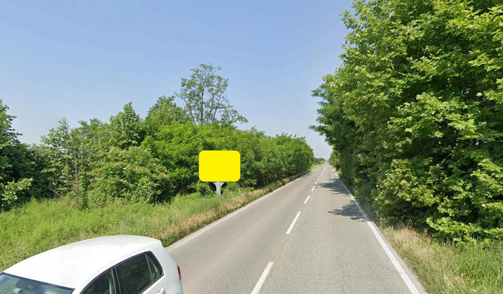 SS. 596 KM 14+600 SX