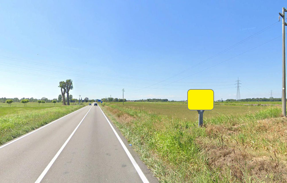 SS. 596 KM 19+910 DX