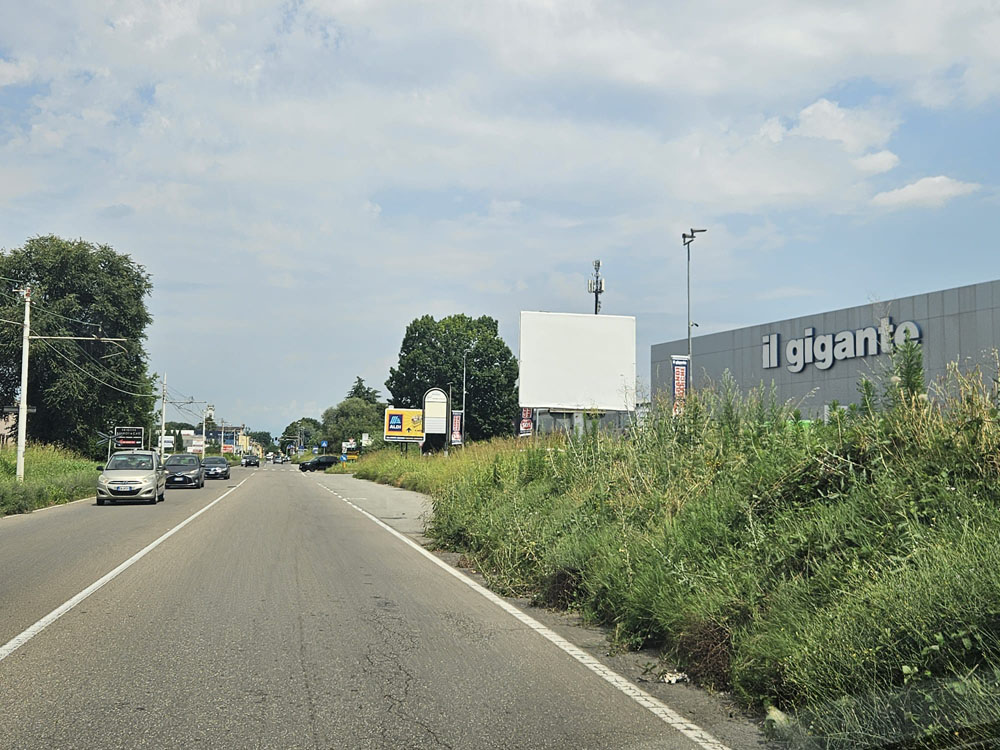 S.P. 44 Bis f.te Il Gigante