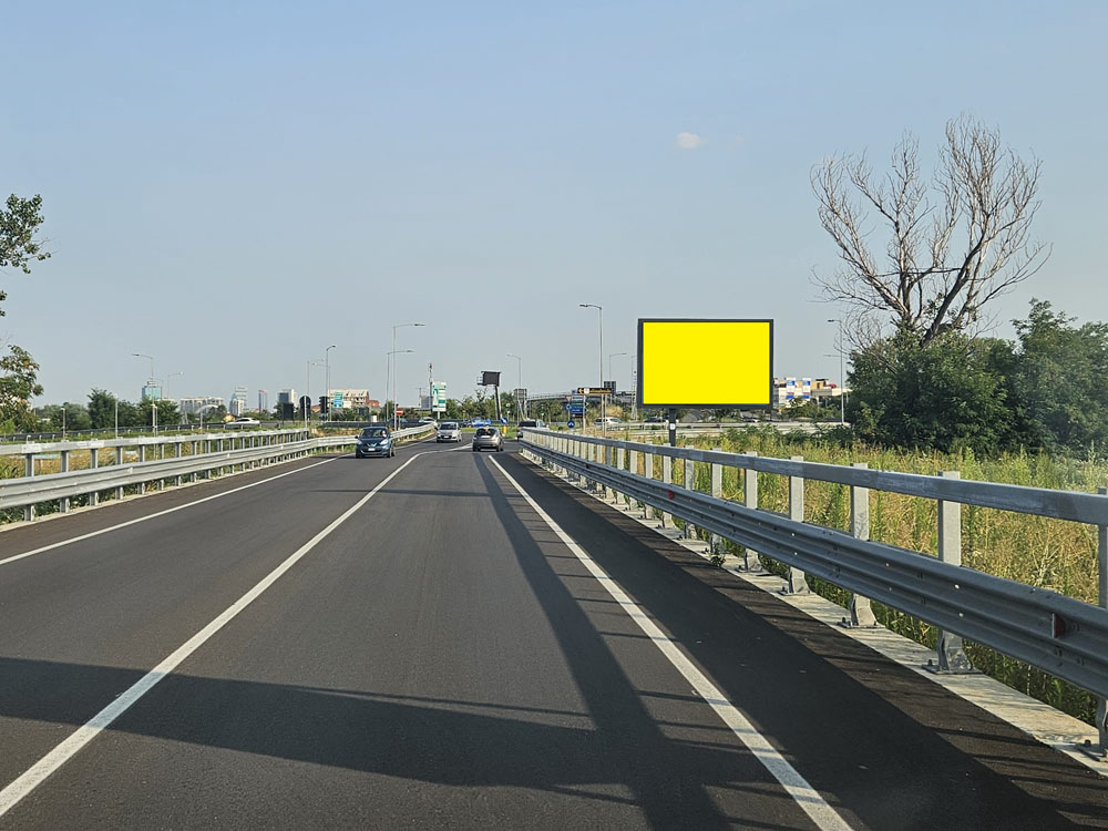 Nuova Varesina S.P. ex. S.S. 233 Km 10+346 lato SX
