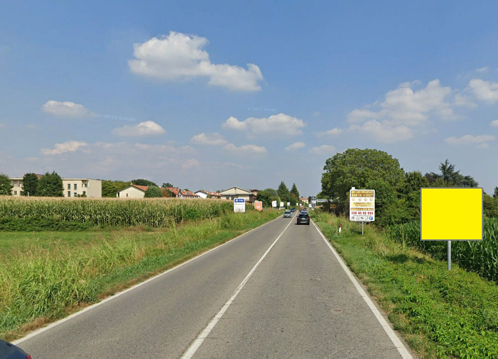 S.P. 32 KM 11+353 SX