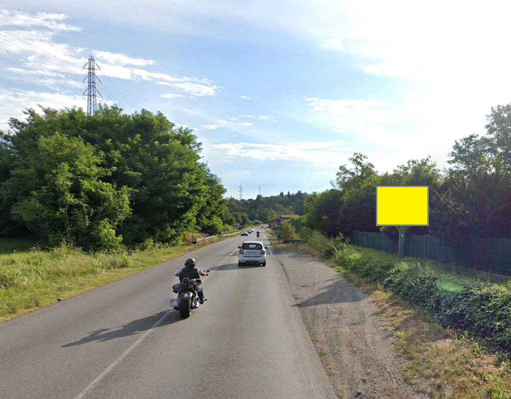 S.P. 32 KM 2+166 SX