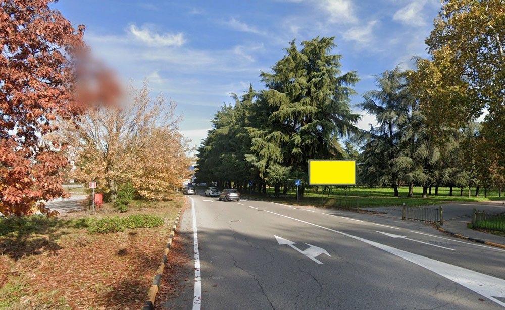 Uscita CC Carosello