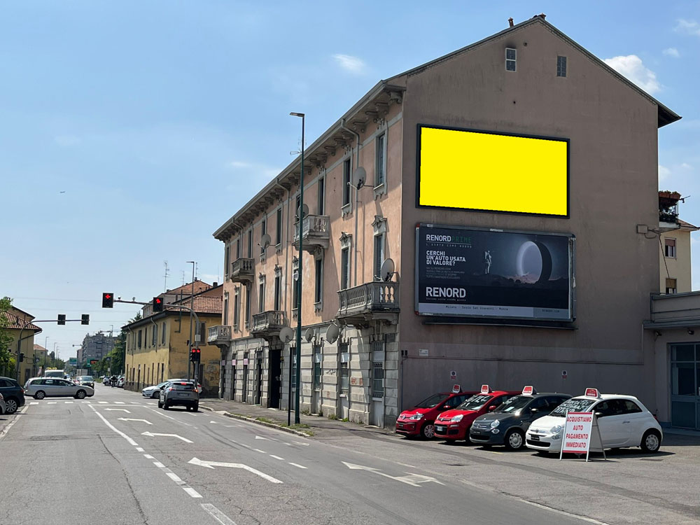 VIA PER IMBERSAGO CIV. 51 (IMPIANTO ALTO)