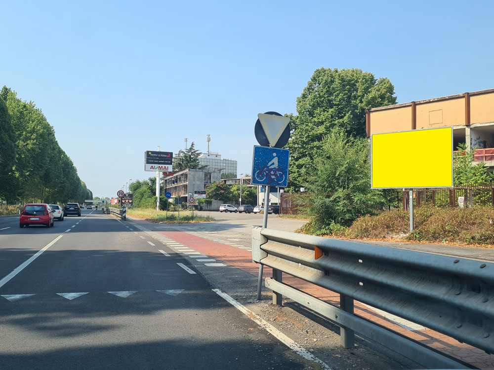 S.P. 5 DIR. MILANO