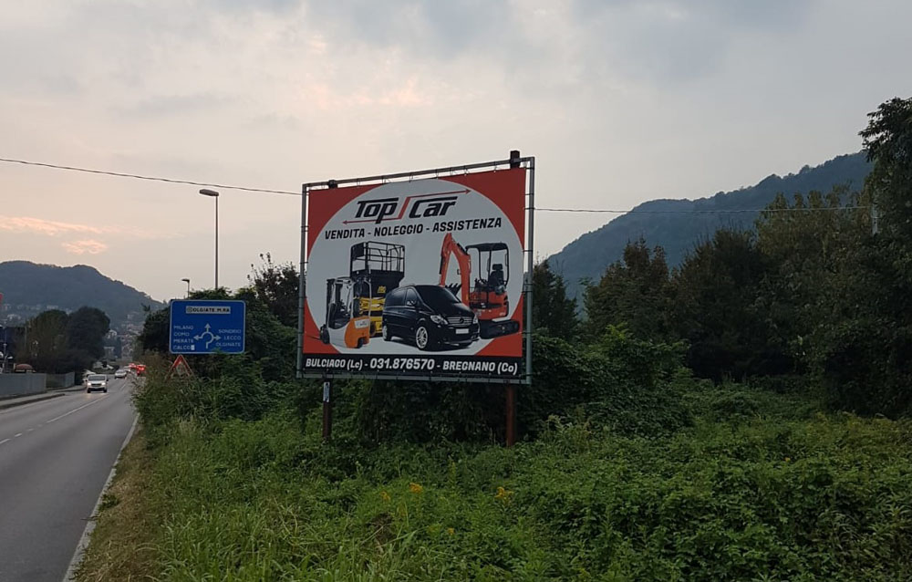 S.P. 342 DIR.PRIMA DI SP 72 DIR.CALCO
